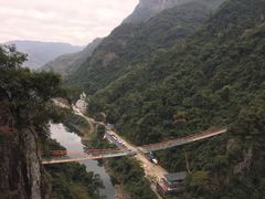 -福建天门山