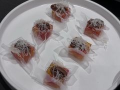 -蟹榭·本帮江浙菜·蟹宴(大宁久光商场店)