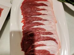 -福寿斋·老北京铜锅涮肉·烤鸭(顺义总店)