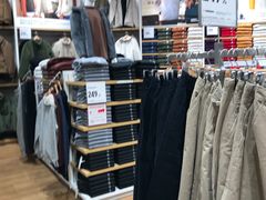 -优衣库(东莞东城万达广场店)