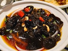 -卢大鲜鱼头捞饭(美利广场店)