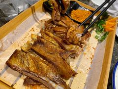 -鹏馨羊羔肉·非遗(新建街店)