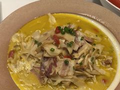 -华膳楼·安徽地标美食·中华餐饮名店(文化公园店)