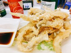 -陈根记大牌档