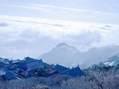 -泰山风景名胜区