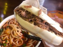 -陕西名小吃(T3航站楼一店)