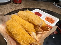 -七欣天香辣蟹火锅(上海银亿滨江店)