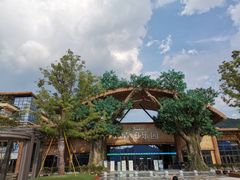 -杭州开元森泊度假乐园