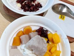 -满记甜品(优客百盛店)