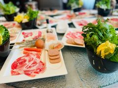 -中关村皇冠假日酒店·红轩中餐厅