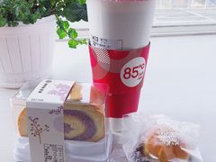 -85度C(厦门台湾街店)