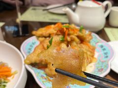 -老厨家(中央大街西七道街店)