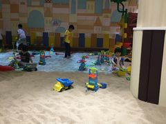 -反斗乐园(领展中心城店)