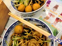 -捷信牛奶甜品世家(学府店)