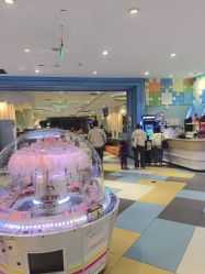 -meland亲子乐园•派对•研学(苏州悠方购物中心店)