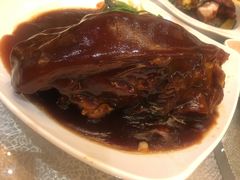 -太湖饭店·寄畅轩中餐厅