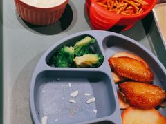 -西贝莜面村(当代商城店)