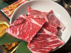 -九田家黑牛烤肉料理(新辰里亚运村店)