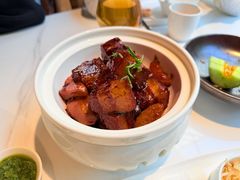 -久宴·天目湖大鱼头(恐龙园店)