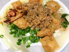 -小豆海棠(嘉兴路店)