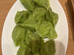 -船歌·鱼水饺青岛菜(国贸商城店)