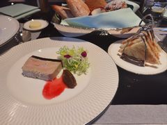 -王府半岛酒店·大堂茶座