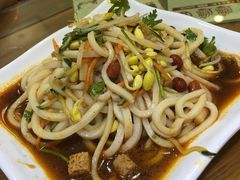 -福瑞记老孙头biangbiang面(新生路店)