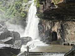 -百漈沟生态旅游景区