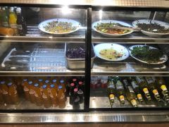 -黎一碗大碗手工面(城市立方店)