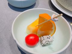 -调鼎居·手工淮扬菜