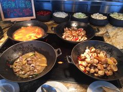 -嘉定凯悦·咖啡厅