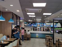 -魏家凉皮(协和店)