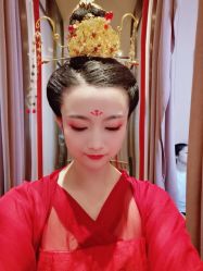 -盘子女人坊古装写真摄影(南京总店)