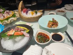 -虾佬圣汤·海鲜姿造(乐堤港店)