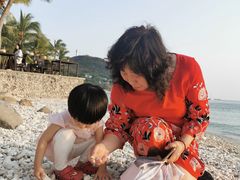 -日落吧·海景咖啡厅·餐酒吧·鸡尾酒·下午茶·乐队表演·浪漫夕阳·三亚文华东方酒店