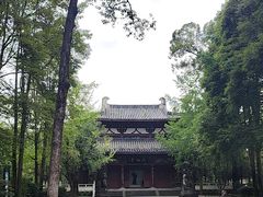 -李白纪念馆