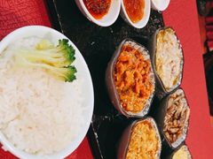 -蟹尊苑(巨鹿店)