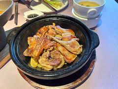 -璞徽·徽商家宴(长泰广场店)