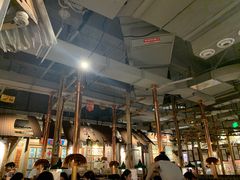 -三代烤肉(保利广场店)