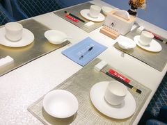 -餐与自然(老商埠店)