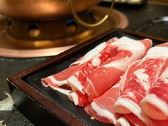 -清真·京华源铜锅涮肉(丰庆店)
