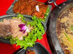 -谭鸭血老火锅(漳州路店)