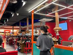 -明洞王妃家烤肉(苏州中心星悦汇店)