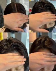 -MY HAIR ARDOR