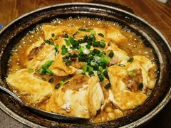 -金苑酒家·客家菜·广东老字号(万象店)