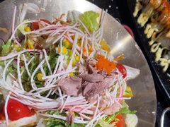 -韩烧牛中牛·甄选黑牛烤肉(黑金店)