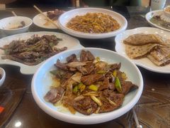 -民族饭荘(新华大街店)