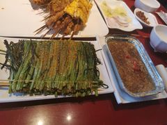 -壹陆陆烧烤(平房总店)