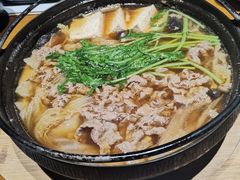 -千代武日本料理(爱建店)
