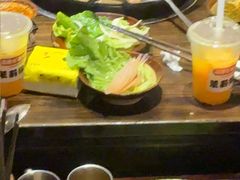 -冯校长老火锅(广州正佳广场店)